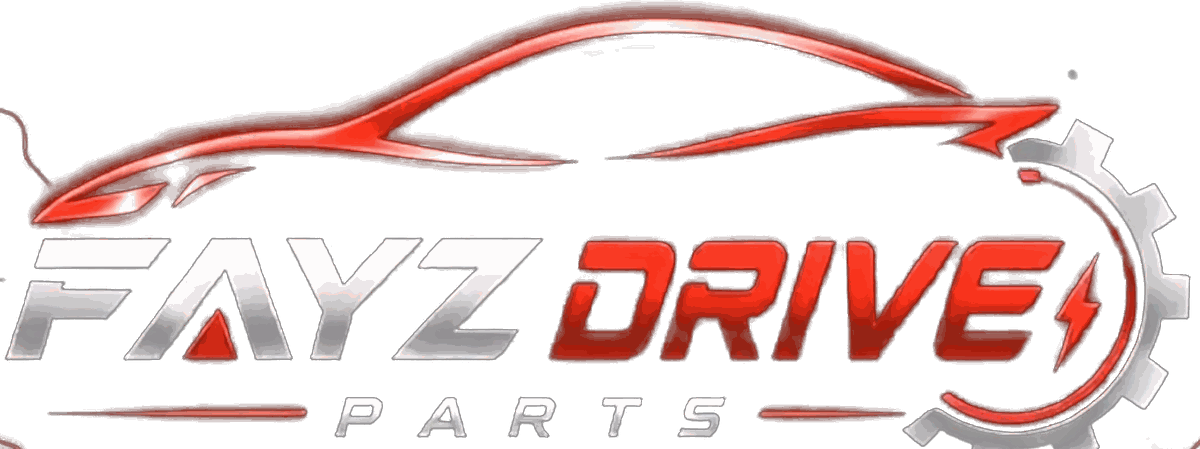 Fayz Drive Parts